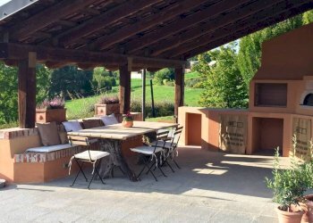 Veranda - Rustic strada Baldissero, 186, Chieri - photo 21
