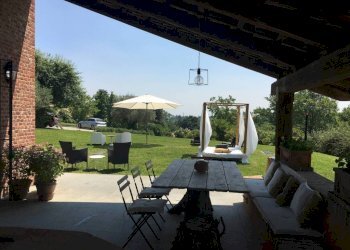 Veranda - Rustic strada Baldissero, 186, Chieri - photo 22