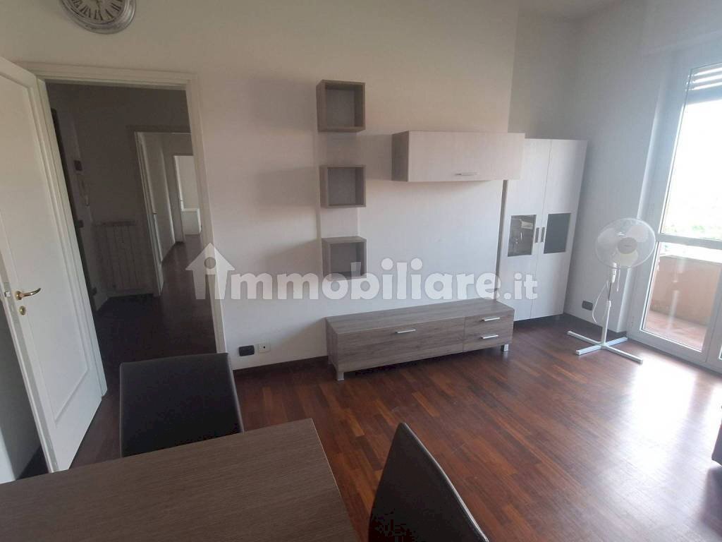 Salone - Three-room apartment viale Sardegna, 112, Pavia - photo 2