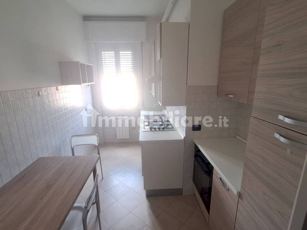 Cucina - Three-room apartment viale Sardegna, 112, Pavia - photo 3