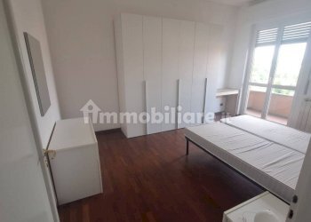 Camera da letto - Three-room apartment viale Sardegna, 112, Pavia - photo 6