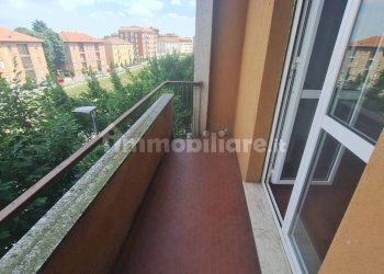 Balcone - Three-room apartment viale Sardegna, 112, Pavia - photo 8