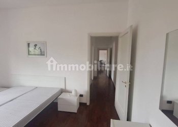 Camera da letto - Three-room apartment viale Sardegna, 112, Pavia - photo 10