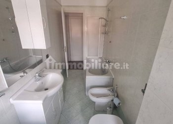 Bagno - Three-room apartment viale Sardegna, 112, Pavia - photo 12
