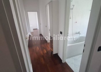 Corridoio - Three-room apartment viale Sardegna, 112, Pavia - photo 13
