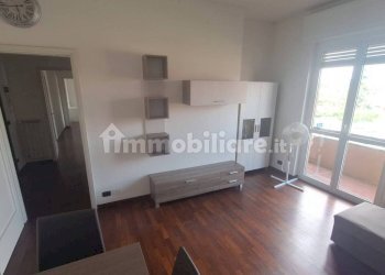 Salone - Three-room apartment viale Sardegna, 112, Pavia - photo 15