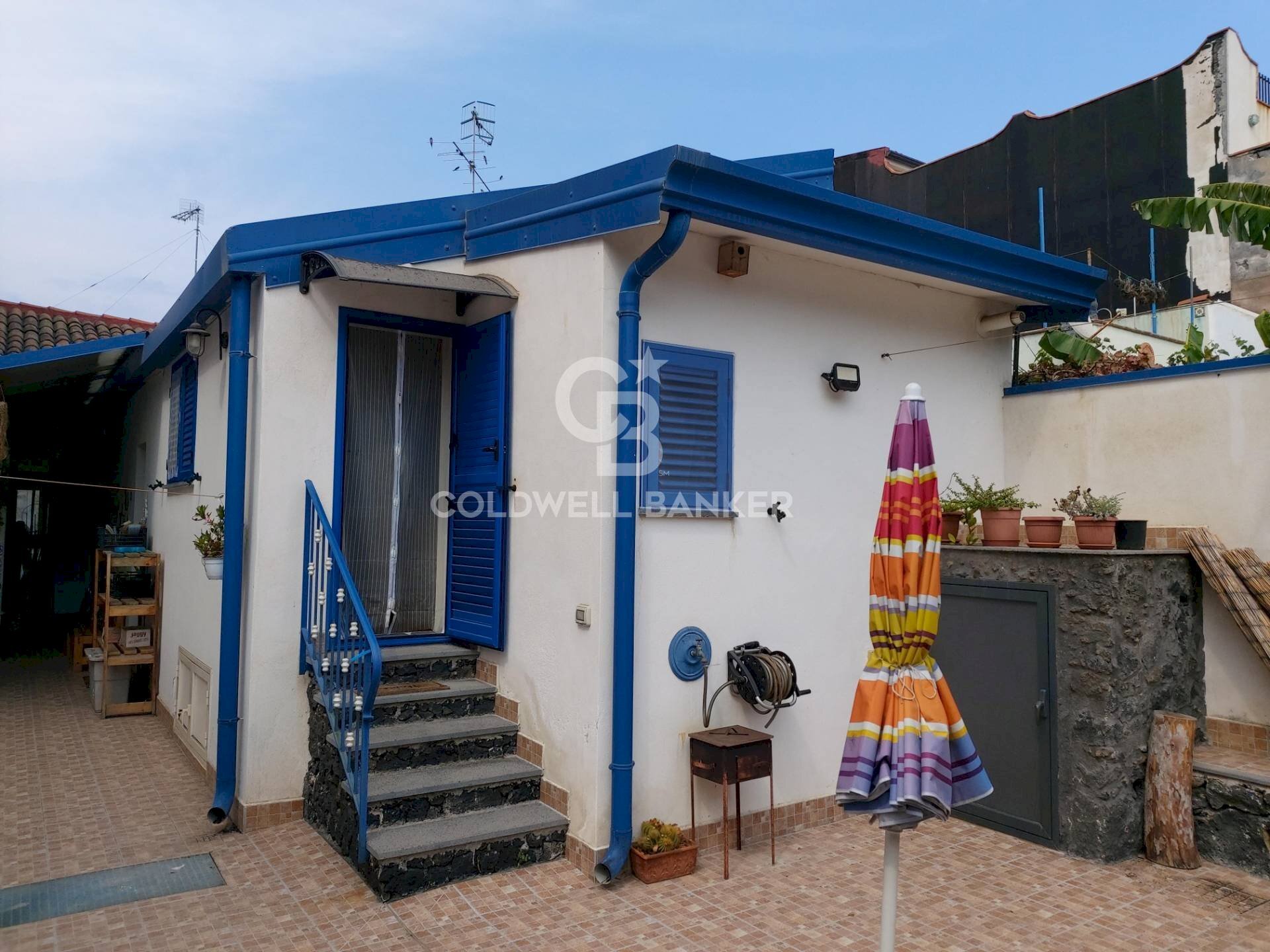 Foto 1 - Casa indipendente Via Ercole Patti (Pozzillo)
 
4, Acireale - foto 1