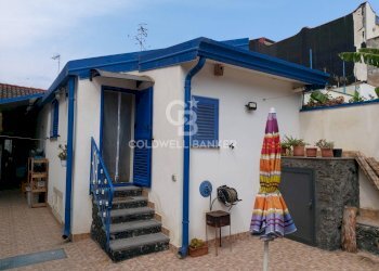 Foto 1 - Independent house Via Ercole Patti (Pozzillo)
 
4, Acireale - photo 1