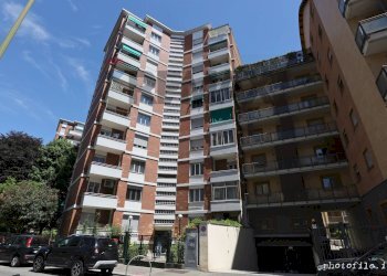 Edificio all\'aperto - Quadrilocale Via Polonghera
 
21, Torino - foto 1