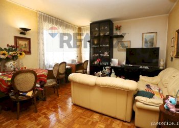 Sala da pranzo - Quadrilocale Via Polonghera
 
21, Torino - foto 2