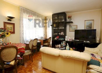 Sala da pranzo - Quadrilocale Via Polonghera
 
21, Torino - foto 3