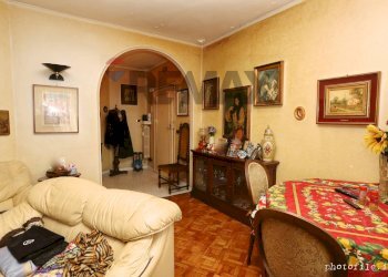 Sala da pranzo - Quadrilocale Via Polonghera
 
21, Torino - foto 5