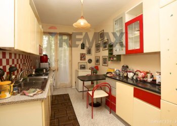 Cucina - Quadrilocale Via Polonghera
 
21, Torino - foto 7