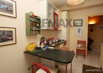 Cucina - Quadrilocale Via Polonghera
 
21, Torino - foto 9