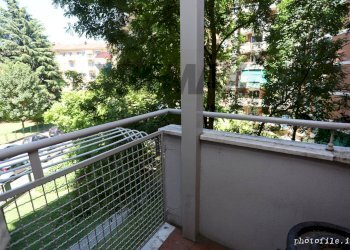 Balcone - Quadrilocale Via Polonghera
 
21, Torino - foto 12