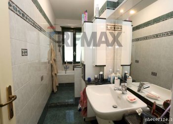 Bagno - Quadrilocale Via Polonghera
 
21, Torino - foto 15