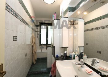 Bagno - Quadrilocale Via Polonghera
 
21, Torino - foto 16