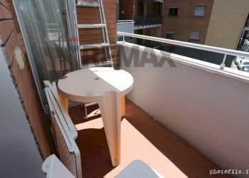 Balcone - Quadrilocale Via Polonghera
 
21, Torino - foto 28