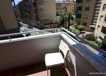 Balcone - Quadrilocale Via Polonghera
 
21, Torino - foto 30