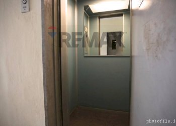 Hall / corridoio - Quadrilocale Via Polonghera
 
21, Torino - foto 33