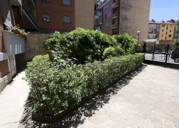 Edificio all\'aperto - Quadrilocale Via Polonghera
 
21, Torino - foto 36