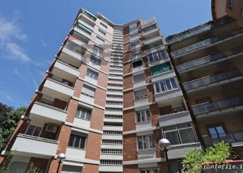 Edificio all\'aperto - Quadrilocale Via Polonghera
 
21, Torino - foto 39