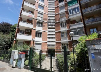 Edificio all\'aperto - Quadrilocale Via Polonghera
 
21, Torino - foto 40
