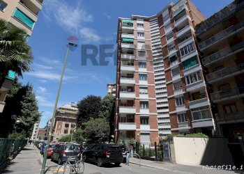 Edificio all\'aperto - Quadrilocale Via Polonghera
 
21, Torino - foto 41