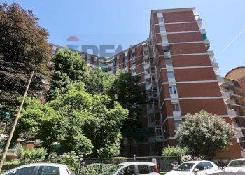 Edificio all\'aperto - Quadrilocale Via Polonghera
 
21, Torino - foto 42