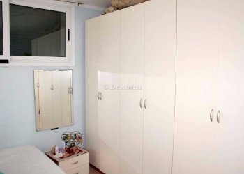Camera da letto - Villa via Monsignore B. Tornatore, Dolceacqua - foto 15