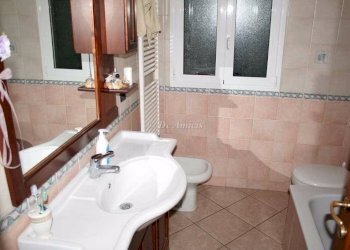 Bagno - Villa via Monsignore B. Tornatore, Dolceacqua - foto 16