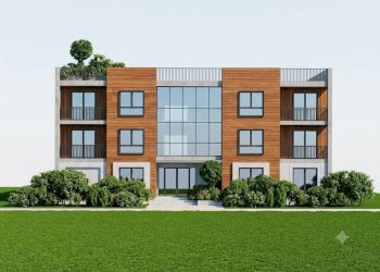 Facciata - Terreno edificabile via Don Giovanni Bosco, 57, Vallecrosia - foto 1