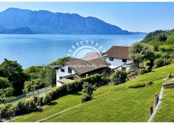 Vista - Villa strada Antonio Manzi, Oggebbio - foto 3