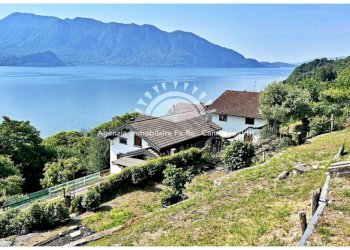 Vista - Villa strada Antonio Manzi, Oggebbio - foto 6