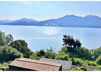 Vista - Villa strada Antonio Manzi, Oggebbio - foto 7