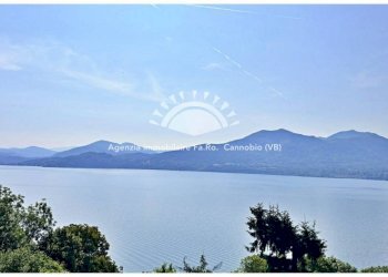 Vista - Villa strada Antonio Manzi, Oggebbio - foto 8