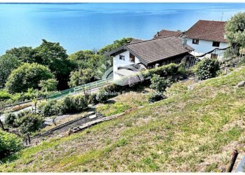 Terreno - Villa strada Antonio Manzi, Oggebbio - foto 9