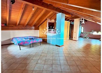 Stanza non arredata - Villa strada Antonio Manzi, Oggebbio - foto 10