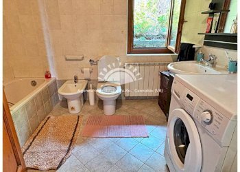 Bagno - Villa strada Antonio Manzi, Oggebbio - foto 12