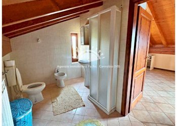 Bagno - Villa strada Antonio Manzi, Oggebbio - foto 14