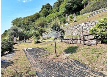 Terreno - Villa strada Antonio Manzi, Oggebbio - foto 19