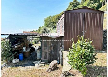 Terreno - Villa strada Antonio Manzi, Oggebbio - foto 20