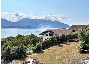 Vista - Villa strada Antonio Manzi, Oggebbio - foto 21