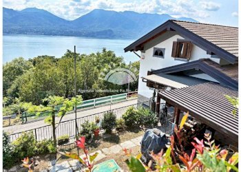 Vista - Villa strada Antonio Manzi, Oggebbio - foto 22
