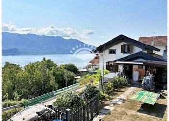 Vista - Villa strada Antonio Manzi, Oggebbio - foto 23