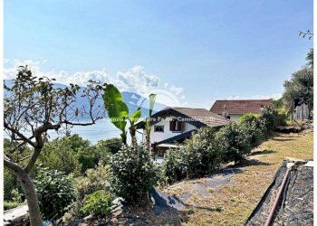Terreno - Villa strada Antonio Manzi, Oggebbio - foto 24