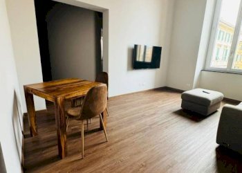 Salone - Two-room apartment piazza Donato Colombo, Genova (neighborhood Centro) - photo 5