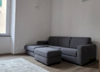 Salone - Two-room apartment piazza Donato Colombo, Genova (neighborhood Centro) - photo 13