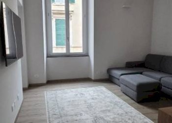Cucina - Two-room apartment piazza Donato Colombo, Genova (neighborhood Centro) - photo 16
