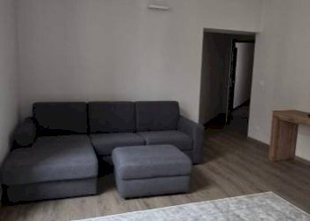 Salone - Two-room apartment piazza Donato Colombo, Genova (neighborhood Centro) - photo 17